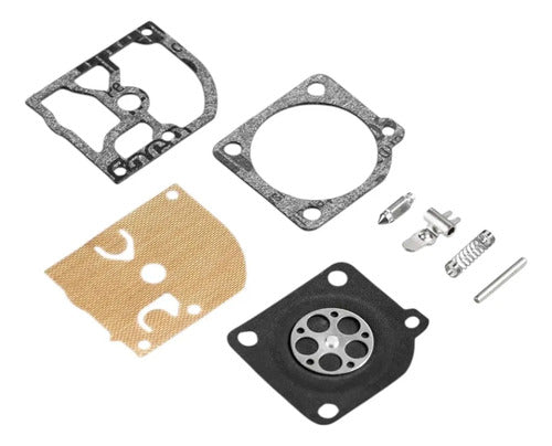 Kit De Repuestos Para Stihl 021 023 025 Andavis