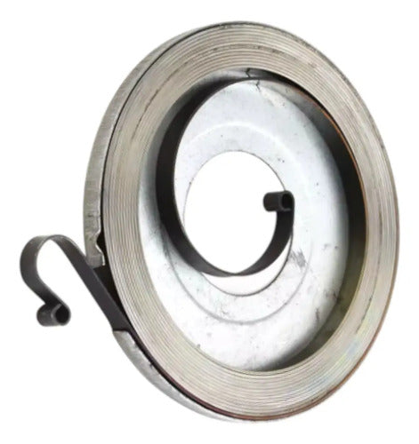 Resorte Cuerda Metálica De Arrancador Para Stihl Fs220 Fs280