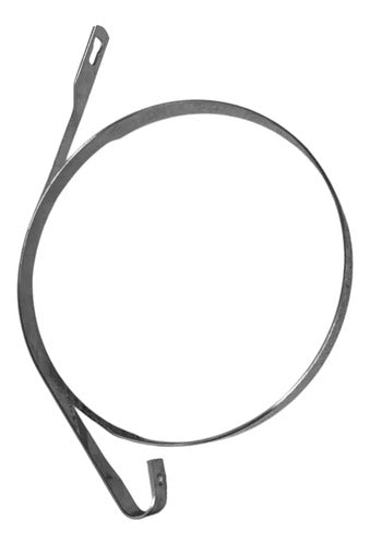 Cinta Freno Motosierra Para Ms640 Ms660 Andavis