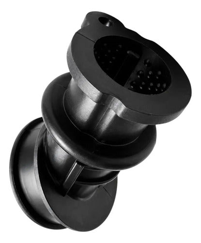 Manifold Tobera Admision Motosierra Para Stihl Ms381