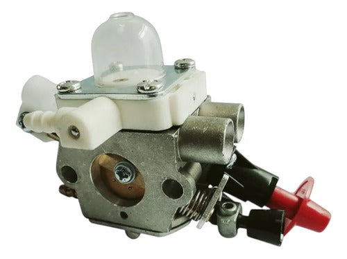 Carburador Para Stihl Kn56rc Kn75b Kn56rcf Premium