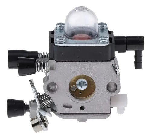 Carburador Para Desbrozadora Andavis Fs38 Y Fs55