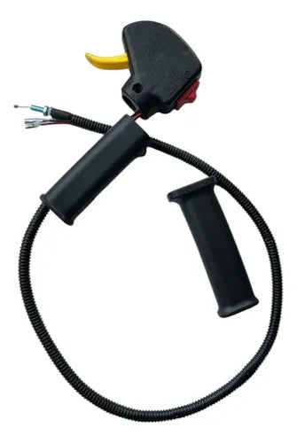 Switch Control Acelerador Para Honda Gx35 Gx35nt Andavis