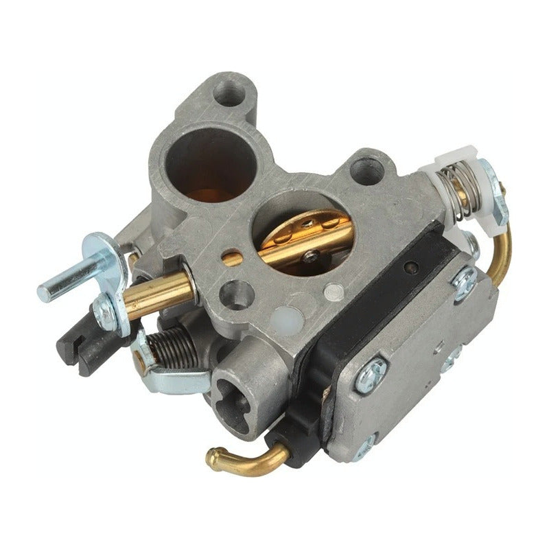 Carburador De Motosierra 435 435e Para Husqvarna Premium.