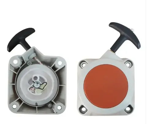Tapa Arrancador Desbrozadora Para Stihl Fr235 Fs235 5pzs