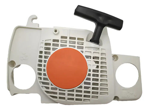 Arrancador Retractil De Motosierra Para Stihl Ms170 017