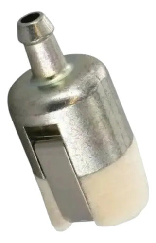 Combo Cable Gas Para Honda Hht35 + Bujia Cmr6h Andavis