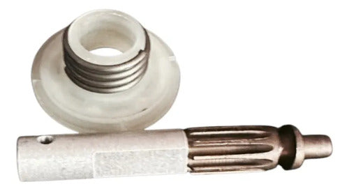 Bomba De Lubricación Para Husqvarna 450 450e Andavis