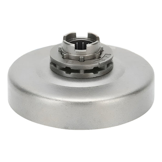 Campana Piñon Motosierra Para Husqvarna 266 268 272 Corona