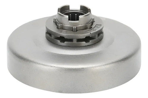 Campana Piñon Motosierra Para Husqvarna 266 268 272 Corona