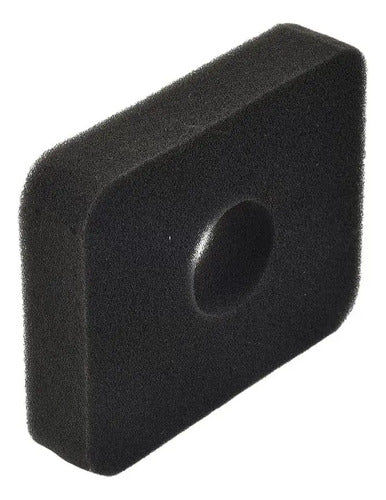 Filtro De Aire Esponja Honda Gx120 Gx160 5.5hp Keyland