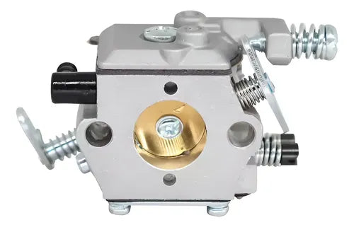 Carburador De Motosierra Compatible Stihl Ms180 018