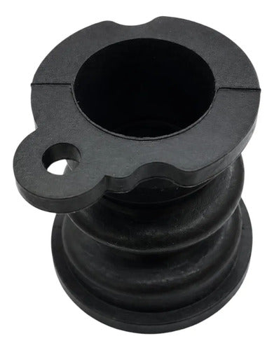 Manifold Brida Tobera Motosierra Para Stihl 025 Ms250