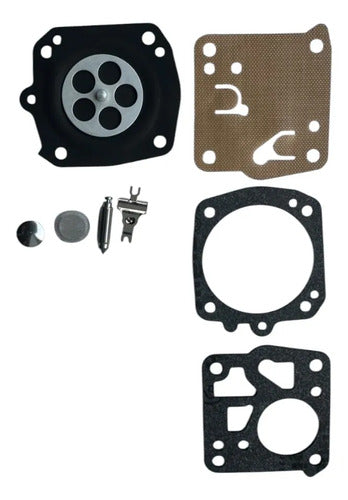 Kit De Repuestos Compatible Con Stihl Ts400 Ts460 Andavis