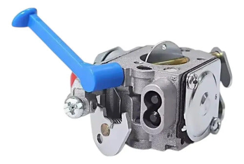 Carburador Para Husqvarna 125r 125rj 128r 128rj