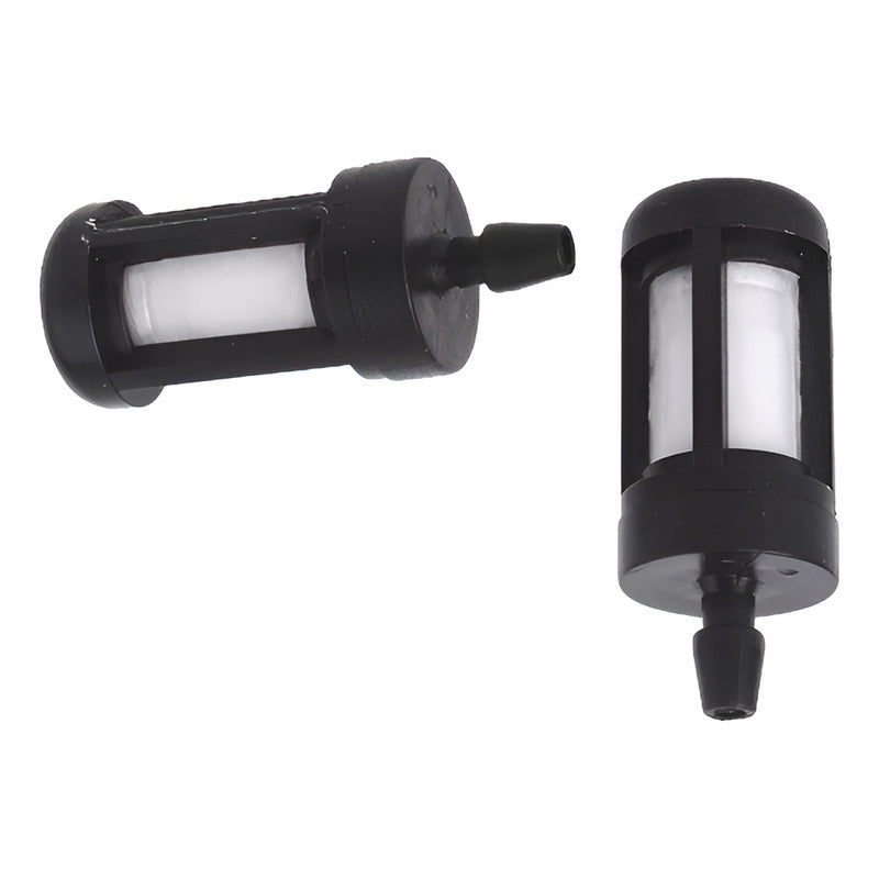 2pzs Filtro De Gasolina Para Stihl Fs85 Fs86 Fs87 Fs88 Fs90