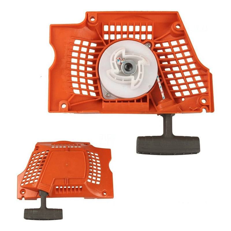 Arrancador Completo Para Husqvarna 365 365 Xtorq Andavis.