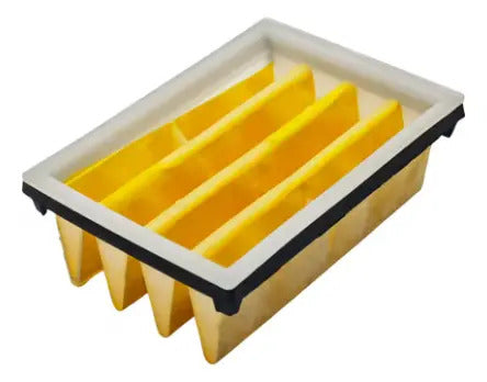 Filtro De Aire Y Gasolina, Bujia Para Husqvarna 261 268 272