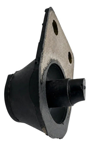 Amortiguador Brida Metalica Para Stihl Ms650 Andavis