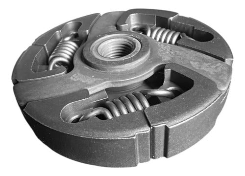 Clutch Para Husqvarna 394xp 395xp Profesional