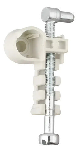 Tensor De Cadena Motosierra Para Stihl Ms210 Ms230