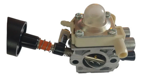 Carburador Para Stihl Fs291-l Andavis Desbrozadora