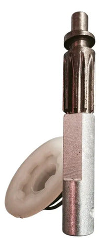Bomba De Aceite Para Husqvarna 445 445e Motosierra
