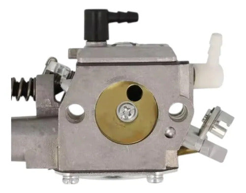 Carburador Para Stihl Fs500l Fs550l Alta Calidad