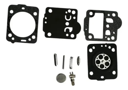 Kit Reparación Compatible Con Stihl Bg56 Bg86 Andavis