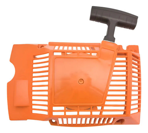 Arrancador Retractil Motosierra Para Husqvarna 61 66 266