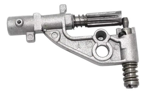 Bomba De Lubricación Para Husqvarna 346 346xp Motosierra
