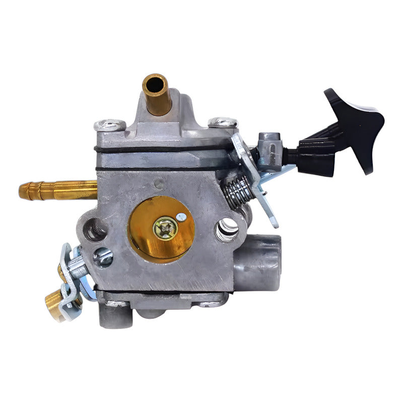 Carburador Compatible Con Stihl Sopladora Br600 Br550 B500