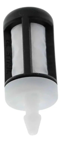 Kit Cable Acelerador Para Stihl Fs450 Fs480 Ft250
