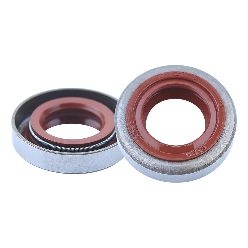 Empaques Retenes De Cigueñal Para Fs81 Fs86 Fs88 Fs120 Fs250