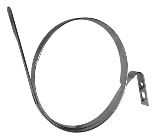 Cinta De Freno Compatible Con Ms461-r Ms461-vw Andavis