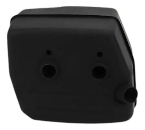 Silenciador Compatible Con Husqvarna 61 268 Pro