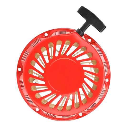 Tapa Arrancador Completo Para Gx340 Gx390 Andavis