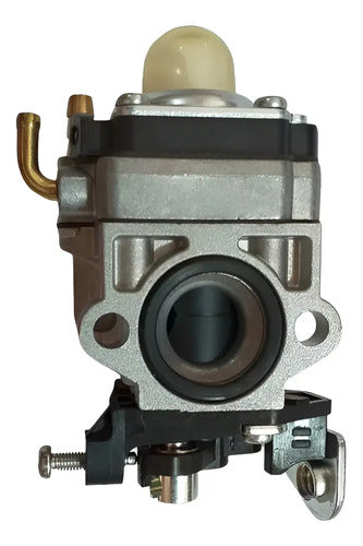 Carburador Para Husqvarna 143rii Desbrozadora Alta Calidad