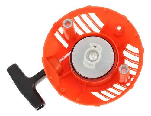 Arrancador Para Husqvarna 124r 125c 125e 125l 125ldx 125r