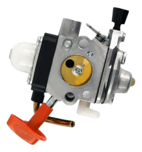 Carburador Para Stihl Km90 Km100