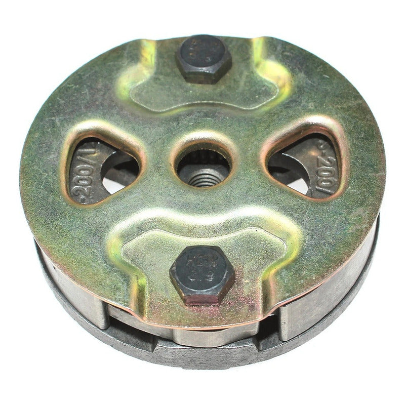 Clutch/embrague De Desbrozadora Para Stihl Fs400 Fs450 Fs480