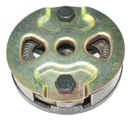 Clutch/embrague De Desbrozadora Para Stihl Fs400 Fs450 Fs480