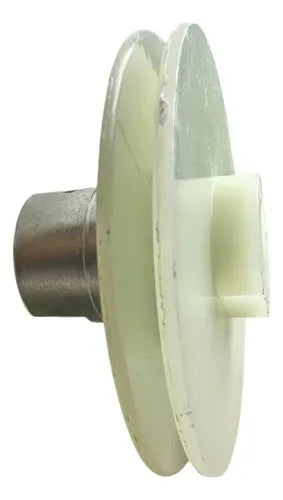 Polea De Arranque Compatible Con Husqvarna 266 272