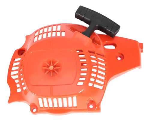Tapa Arrancador Motosierra Para Husqvarna 230 235 235e.