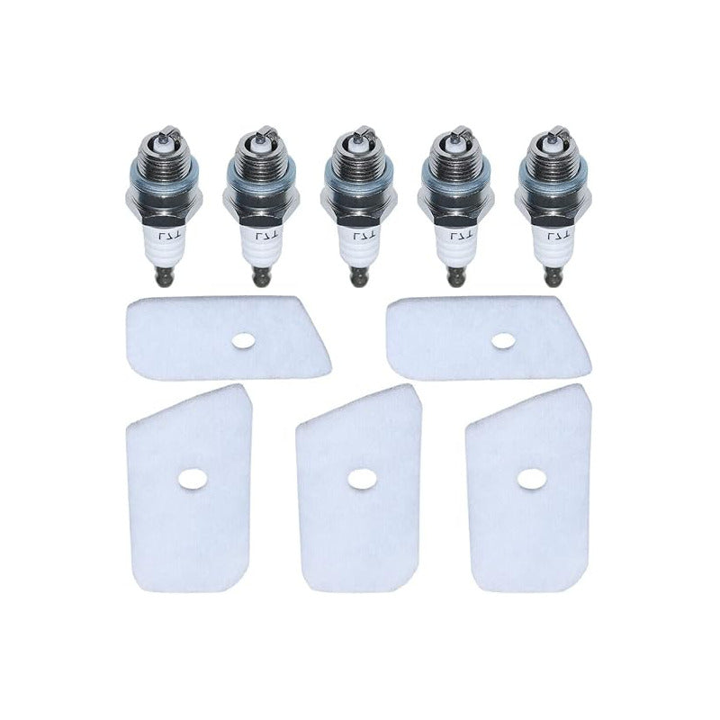 Filtro De Aire Para Husqvarna 124l 125l 128l 128cd 128ld Kit