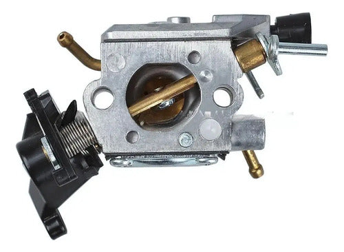 Carburador Para Husqvarna 450e 450eii Premium