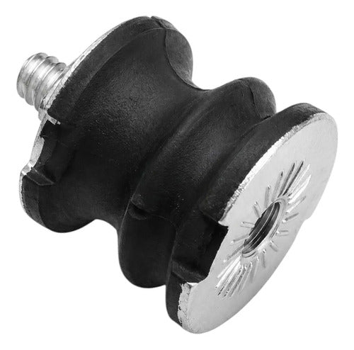 Kit 2pzs Buje Grande Para Husqvarna 61 66 Andavis