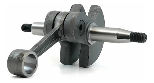 Cigüeñal Para Desbrozadora Fs480