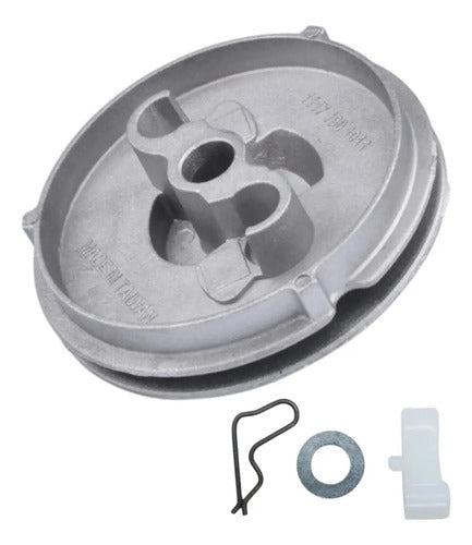 Polea De Arranque Para Fs410 Ms380 Ms381 Ts350 Ts360 Kit