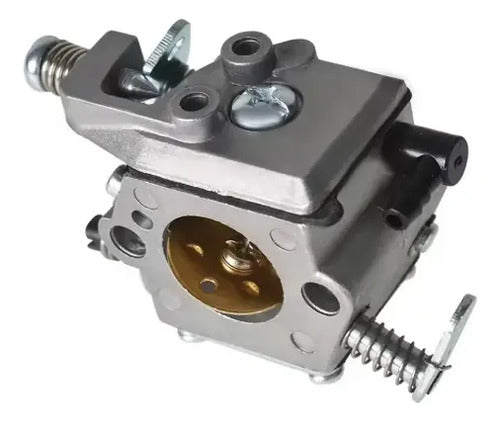 Carburador De Motosierra Compatible Stihl Ms180 018